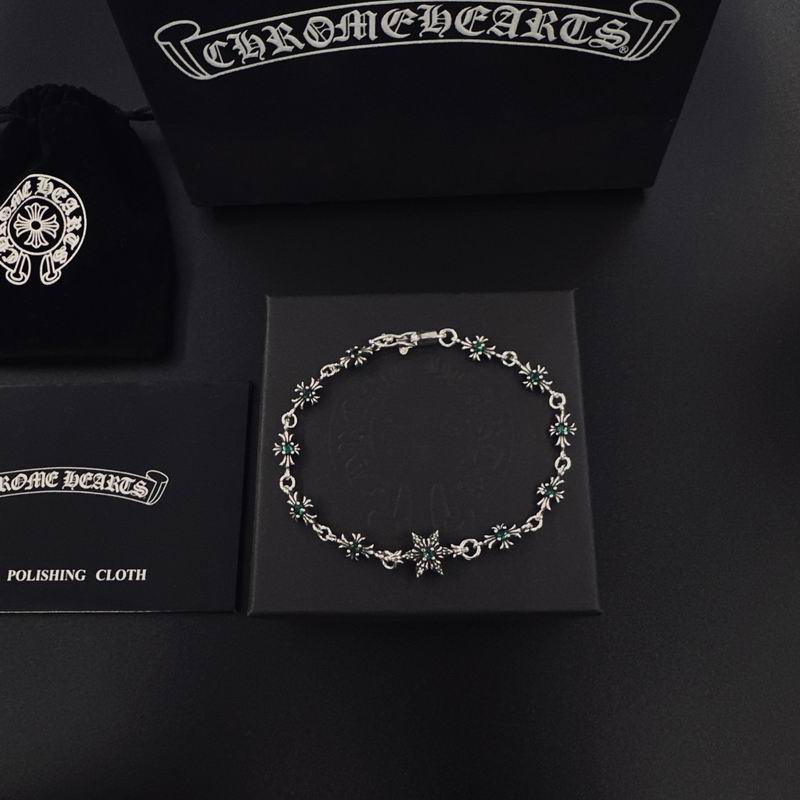 Chrome Hearts Bracelet 06yxs136